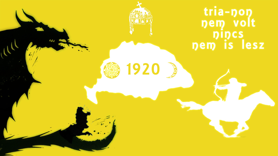 TRIA-NON 1920