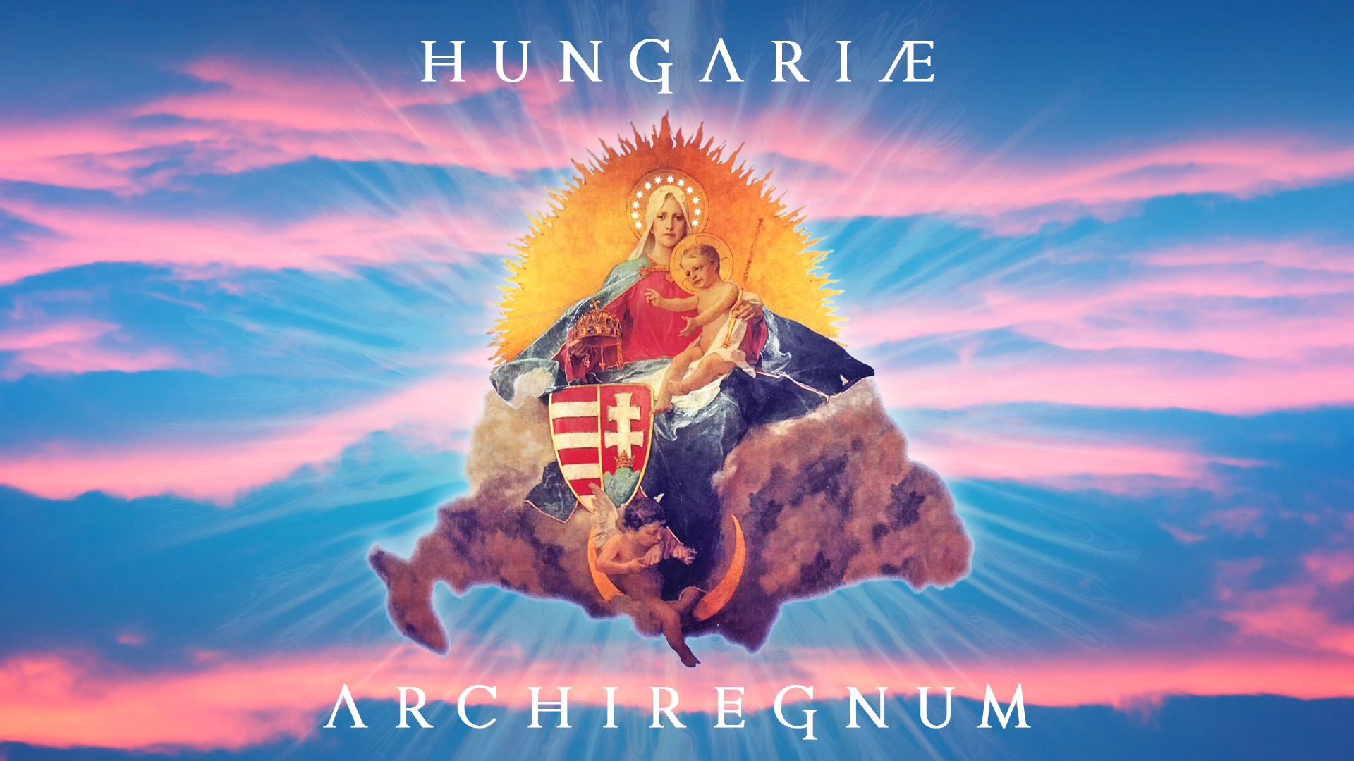 Hungaria Archiregnum