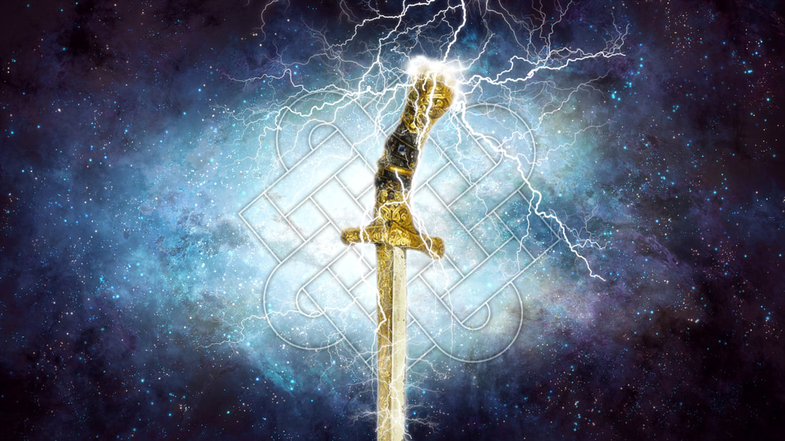 Isten kardja