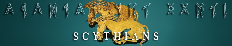 Scythians